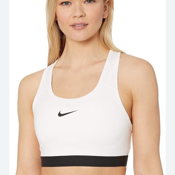NIKE SPORTS BRA - Picture 1 of 4
